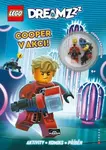 LEGO® DREAMZzz™ Cooper v akci! (Defekt)