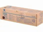 Konica Minolta TN-612K čierný (black) originálny toner