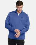 Men's Under Armour FLEECE 1/4 ZIP sweatshirt