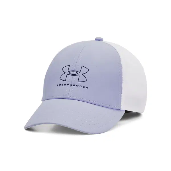 Iso-chill Driver Mesh Adj