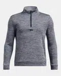 Boys' sweatshirt Under Armour DRIVE STORM