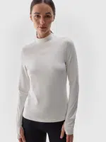 Women's thermal T-shirt 4F