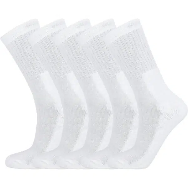 Unisex socks Endurance SEKO BASIC 5-pack