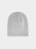 Women's winter hat 4F