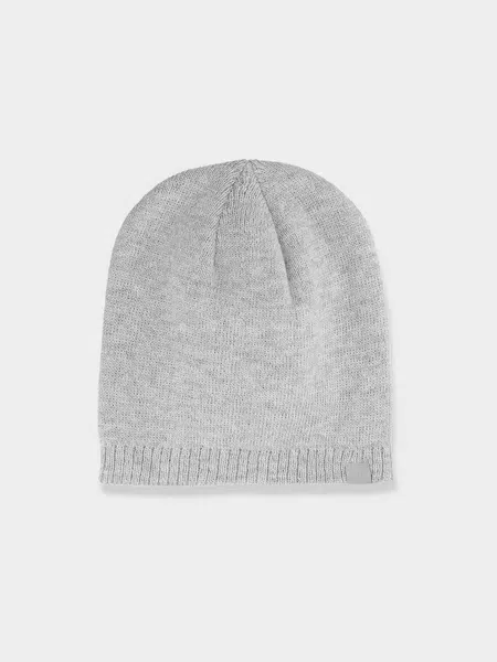 Women's winter hat 4F