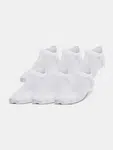 Children's socks Under Armour Yth Essential No Show 6pk