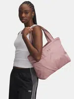 Women's bag Under Armour UA Studio Lite Tote-PNK - Women's