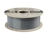 Spectrum 80556 3D filament, r-PLA, 1,75mm, 1000g, Sivý (Basalt grey)