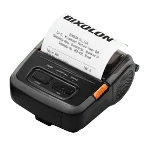BIXOLON SPP-R310, 8 dots/mm (203 dpi), USB, RS232, BT (iOS)