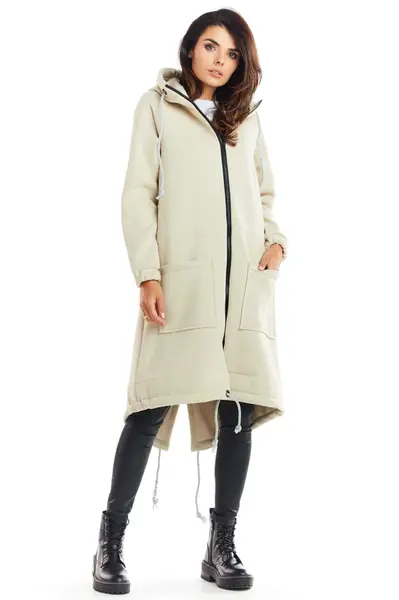 Dámska mikina Infinite You M220