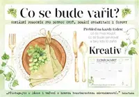 Co se bude vařit?