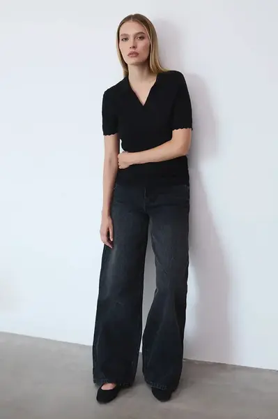 Tričko Medicine dámské, černá barva