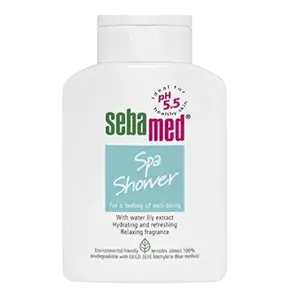 SEBAMED Sprchový gel spa 200 ml