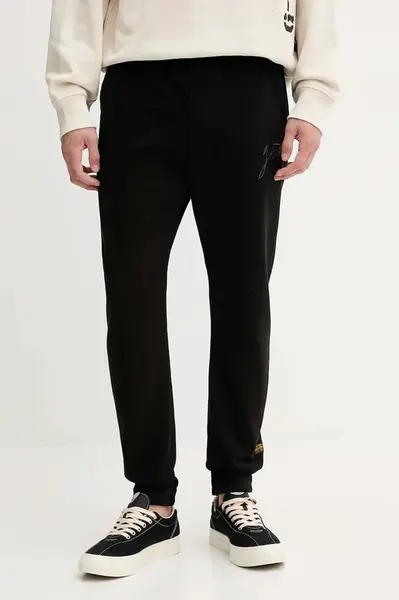 Tepláky G-Star Script