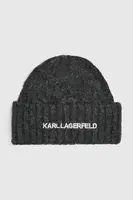Čiapka Karl Lagerfeld K/ESSENTIAL