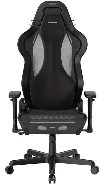 Herní židle DXRacer AIR černá