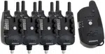 Starbaits súprava signalizátorov rd4 - 4+1