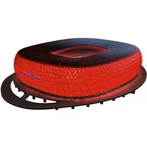 Iconics: Allianz Arena (Nočná edícia)