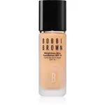 Bobbi Brown Weightless Skin Foundation SPF 15 dlhotrvajúci make-up s hydratačným účinkom odtieň Cool Natural 30 ml