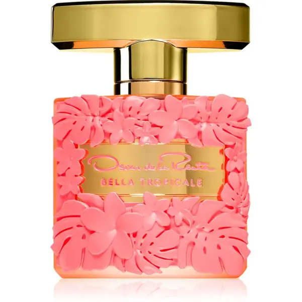 Oscar de la Renta Bella Tropicale parfumovaná voda pre ženy 30 ml