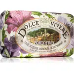 Nesti Dante Dolce Vivere Portofino prírodné mydlo 250 g