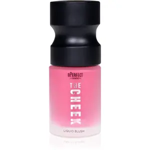 BPerfect The Cheek tekutá lícenka odtieň Rosie 15 ml