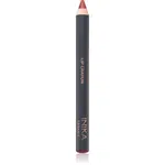 INIKA Organic Lipstick Crayon krémová ceruzka na pery odtieň Rose Petal 3 g