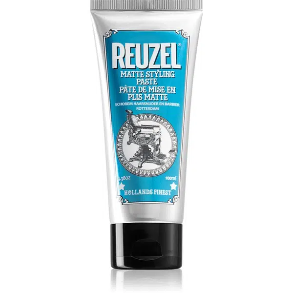 Reuzel Hair zmatňujúca stylingová pasta 100 ml
