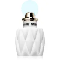 Miu Miu Fleur De Lait parfumovaná voda pre ženy 50 ml