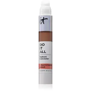 IT Cosmetics Do it all Concealer korektor Rich Neutral 510 7 ml