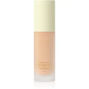 Gucci Gucci Beauty Eternité de Beauté zmatňujúci make-up SPF 15 odtieň 140W 30 ml