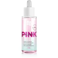 AA Cosmetics Aloe Pink intenzívne hydratačné sérum s aloe vera 30 ml