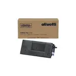 Olivetti B1071 čierny (black) originálny toner