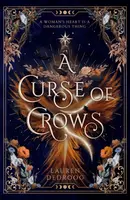 A Curse of Crows - Dedroog Lauren