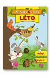 Léto - Zvířatka z lesa