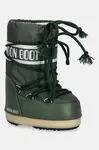 Detské snehule Moon Boot ICON NYLON