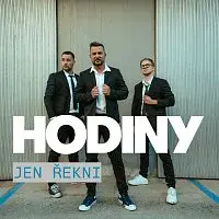Hodiny – Jen řekni