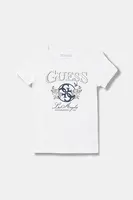 Detské tričko Guess