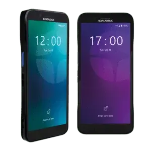 Datalogic Memor 17, 2D, USB-C, BT, Wi-Fi, eSIM, 5G, NFC, Android