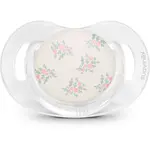 Suavinex Poetry SX Pro Physiological 6-18 m dudlík Pink 1 ks