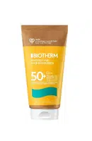 Biotherm Pleťový krém na opalování SPF 50 Waterlover (Face Sunscreen) 50 ml