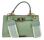 NovaKabelka.cz Anita Khaki s přídavným popruhem