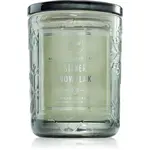 DW Home Signature Silver Snowflake vonná svíčka 434 g