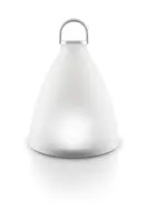Solární LED lampa Eva Solo Sunlight Bell 30 cm