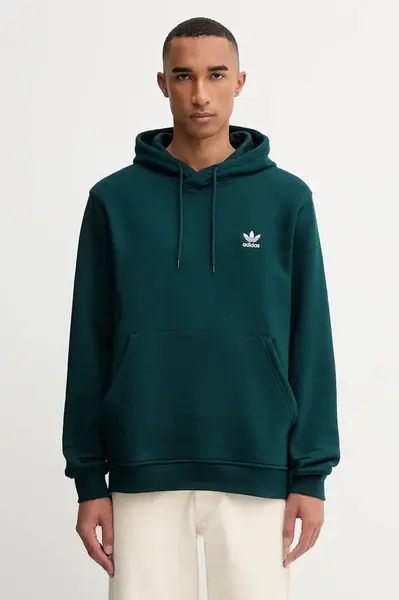 Mikina adidas Originals Trefoil Essentials