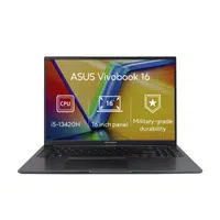 ASUS Vivobook 16/X1605VA-MB1266W/i5-13420H/16"/WUXGA/16GB/1TB SSD/UHD Xe/W11H/Black/2R