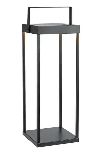 Led solárny lampáš Markslöjd Pure 53 cm