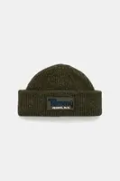 Čiapka s prímesou vlny Tommy Jeans