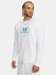 Men's sweatshirt Under Armour UA Rival Terry Logo Crew - Men's