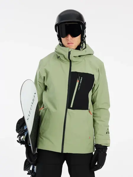 Men's ski jacket Protest PRTFOUND